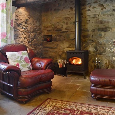 Cyll Y Felin Fawr 1 Villa Aberdaron Eksteriør billede
